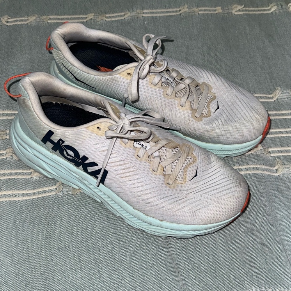 Hoka Rincon 3